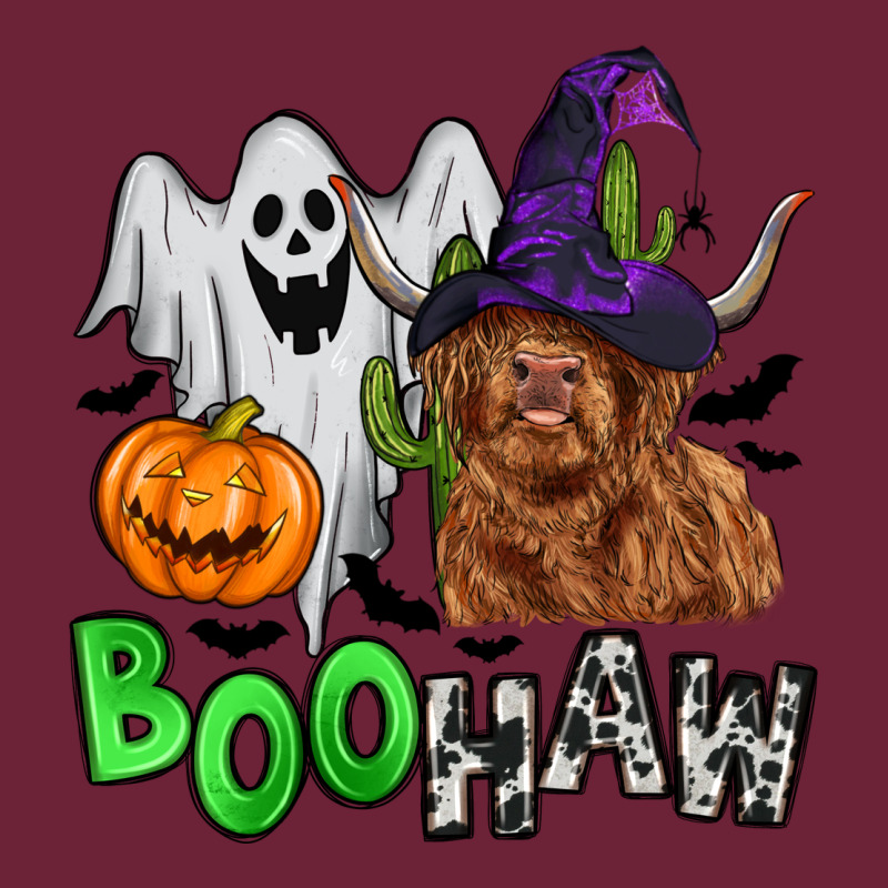 Boohaw Long Sleeve Tee by Zillion Design Studio | Teevron