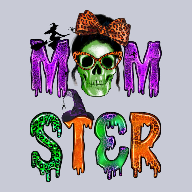Momster Heavyweight Hoodie by BundleAndBundleShop | Teevron