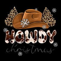 Howdy Christmas Urban Hoodie | Teevron