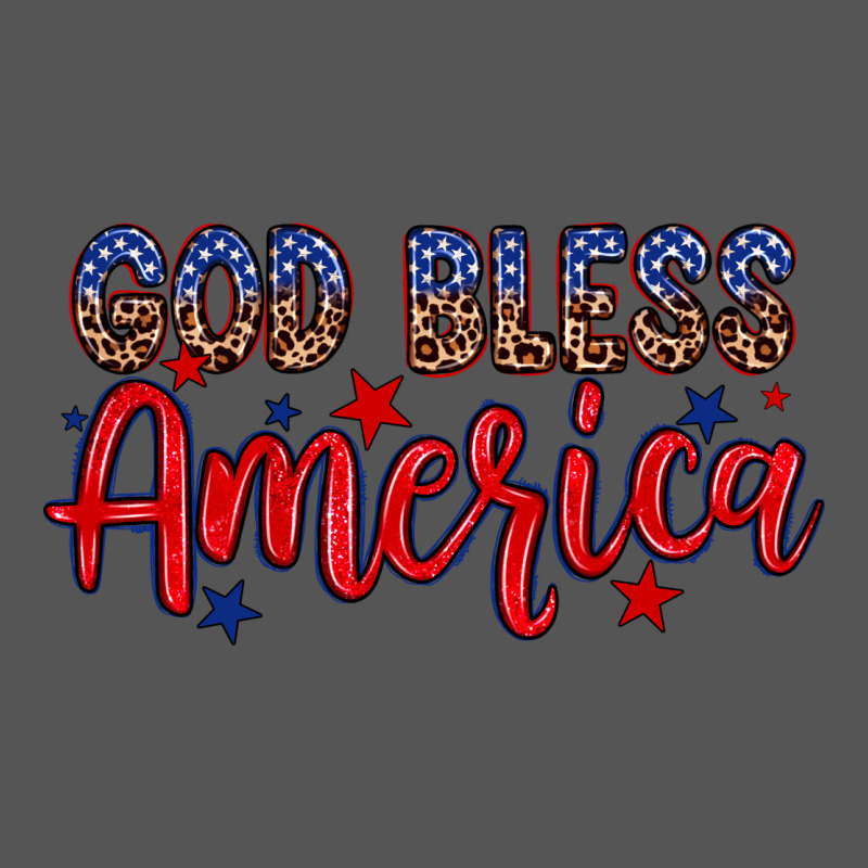 God Bless America Zipper Hoodie by Neo Western | Teevron