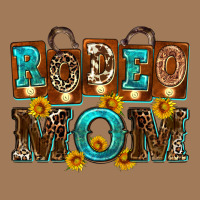 Rodeo Mom Classic Tee | Teevron
