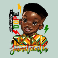 Juneteenth Black Boy Zipper Hoodie | Teevron