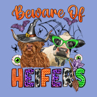 Beware Of Heifers Long Sleeve Tee | Teevron