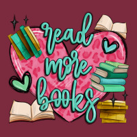 Read More Books Premium Hoodie | Teevron