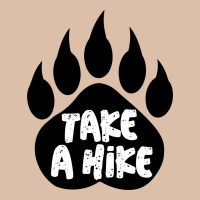 Take A Hike Urban Heavy Tee | Teevron
