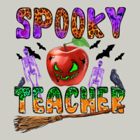 Spooky Teacher Heavyweight Hoodie | Teevron