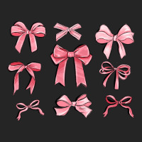 Pink Ribbons Premium Hoodie | Teevron