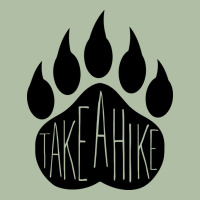 Take A Hike Urban Heavy Tee | Teevron