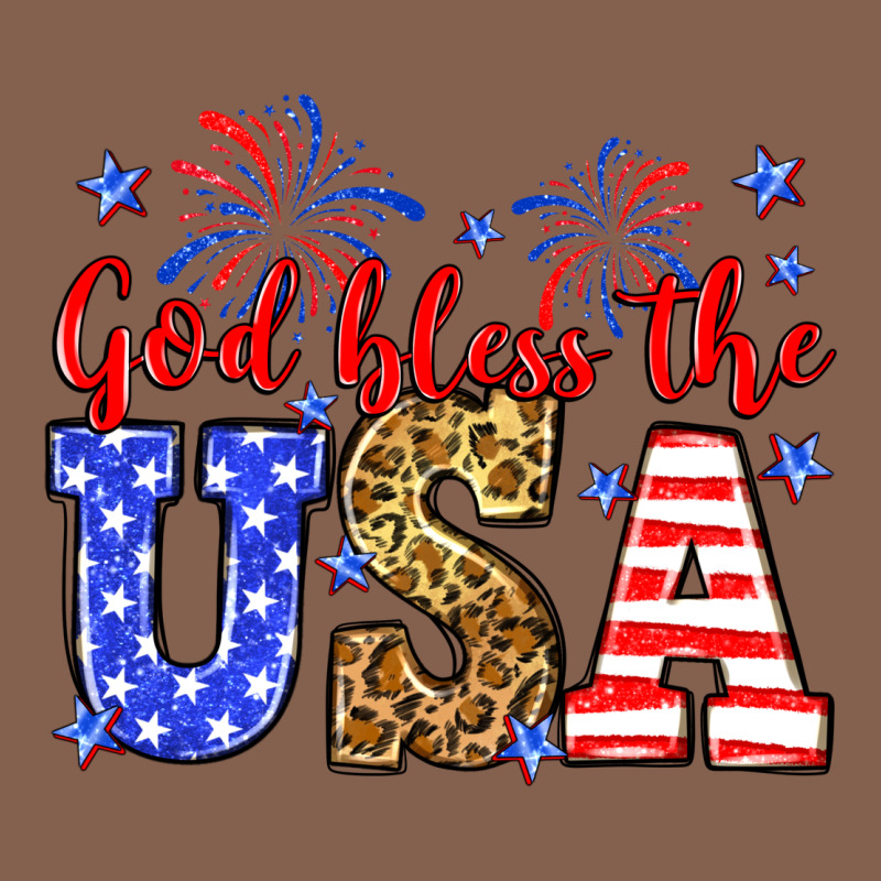 God Bless The Usa Zipper Hoodie by Neo Western | Teevron