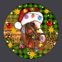 Christmas Horse Heavyweight Hoodie | Teevron