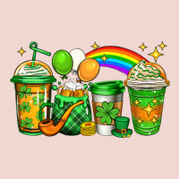 St Patricks Coffee Premium Sweatshirt | Teevron