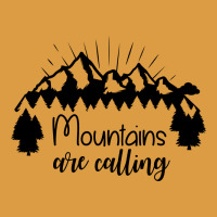 Mountains Urban Heavy Tee | Teevron