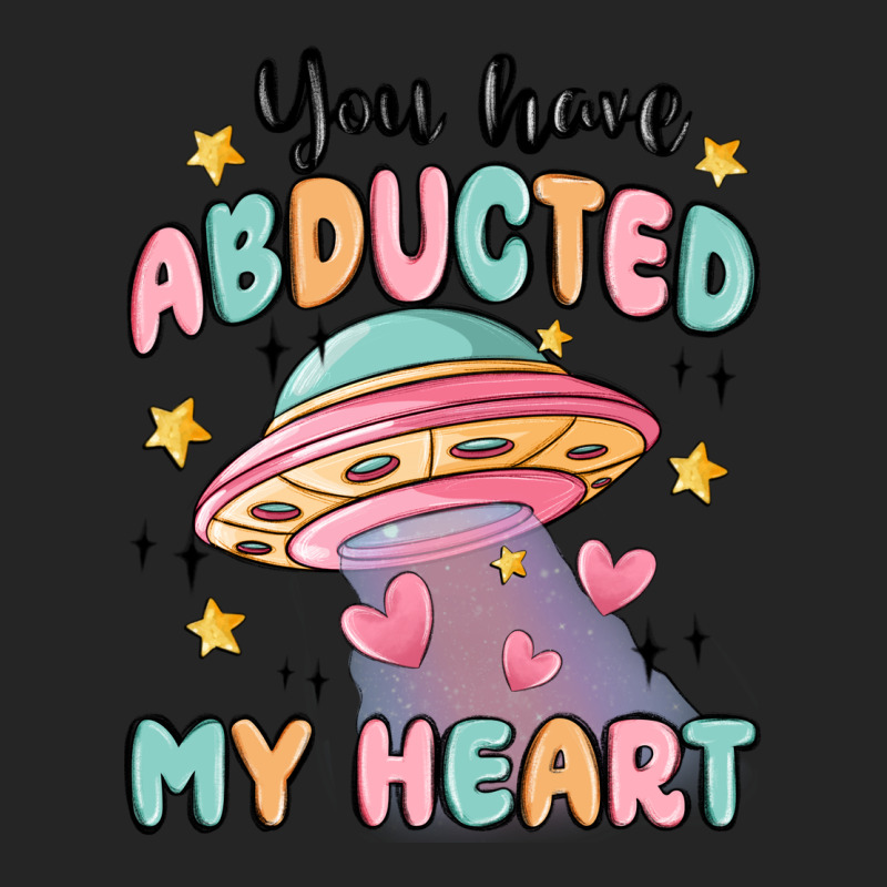 You Have Abducted My Heart Premium Hoodie by MaliasSmallBusiness | Teevron
