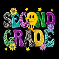 Second Grade Urban Hoodie | Teevron