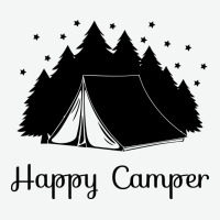 Camping Urban Heavy Tee | Teevron