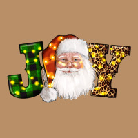 Christmas Santa Clause Joy Vintage Hoodie | Teevron