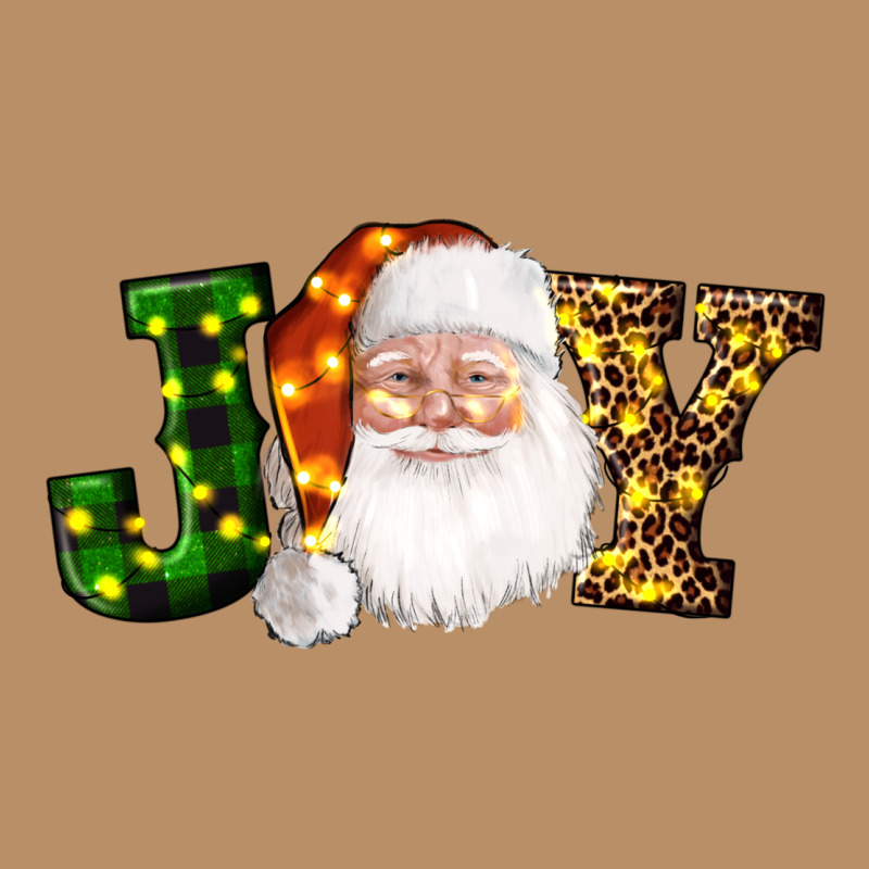 Christmas Santa Clause Joy Vintage Hoodie by AdoDesignShop | Teevron