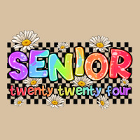 Senior Twenty Twenty Four Heavyweight Hoodie | Teevron