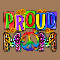 Proud Mom Lgbt Classic Tee | Teevron