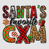 Santa's Favorite Cxm Premium Sweatshirt | Teevron