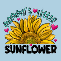 Mommy' S Little Sunflower Premium Hoodie | Teevron