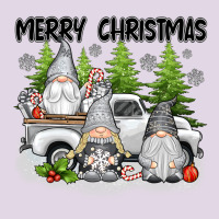 Merry Christmas Gnomies Classic Tee | Teevron