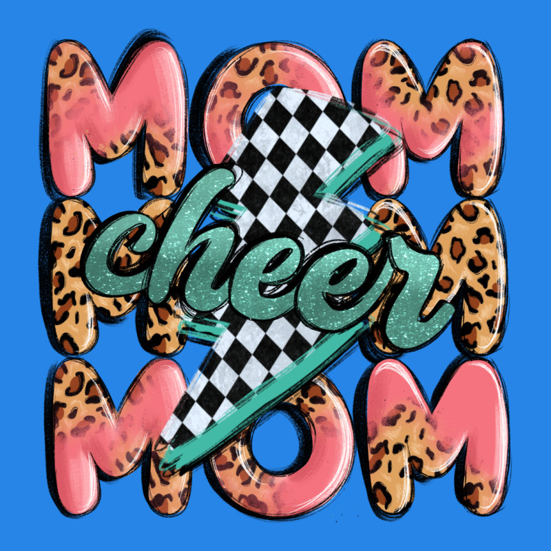 Cheer Mom Premium Hoodie by MaliasSmallBusiness | Teevron