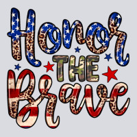 Honor The Brave Zipper Hoodie | Teevron