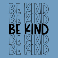 Be Kind Urban Heavy Tee | Teevron