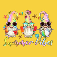Summer Vibes Gnomes Premium Sweatshirt | Teevron