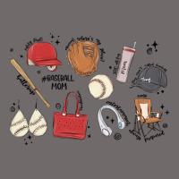 Baseball Mom Urban Hoodie | Teevron