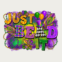 Just Bead It Zipper Hoodie | Teevron
