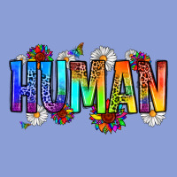 Human Long Sleeve Tee | Teevron