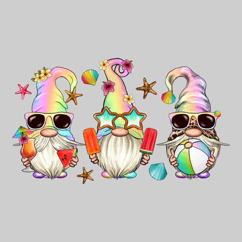 Summer Gnomes Premium Sweatshirt by Artiststas | Teevron