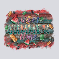 Sweet Summer Time Zipper Hoodie | Teevron