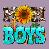 Mom Of Boys Heavyweight Hoodie | Teevron