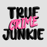 True Crime Junkie Premium Hoodie | Teevron