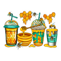 bumble bee honey coffee | Teevron