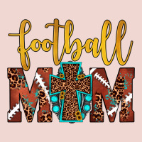 Football Mom Premium Sweatshirt | Teevron