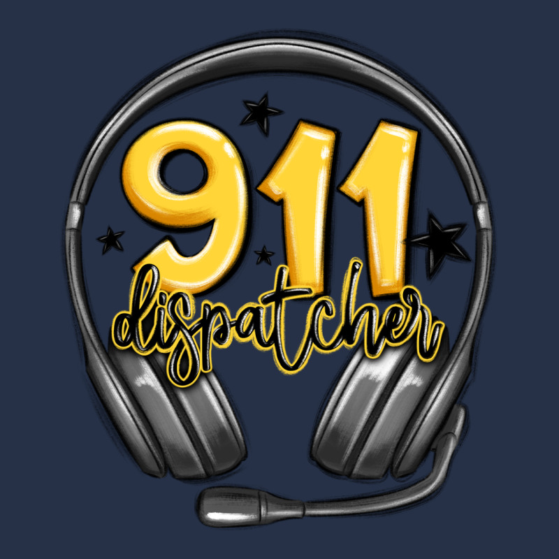 911 Dispatcher Premium Hoodie by MaliasSmallBusiness | Teevron