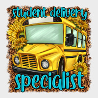 Student Delivery Specialist Urban Hoodie | Teevron