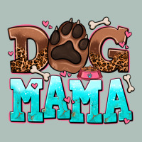 Dog Mama Heavyweight Hoodie | Teevron