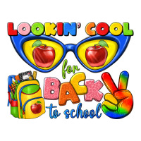 looking cool for back to school | Teevron
