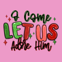 O Come Let Us Adore Him Christmas Urban Hoodie | Teevron