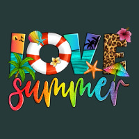 Love Summer Premium Sweatshirt | Teevron
