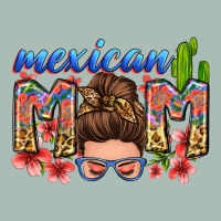Mexican Mom Classic Tee | Teevron