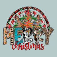 Merry Christmas Heavy Core Tee | Teevron