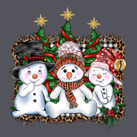 Christmas Snowman Vintage Hoodie | Teevron