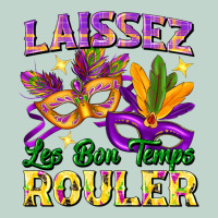 Laissez Les Bon Temps Rouler Zipper Hoodie | Teevron