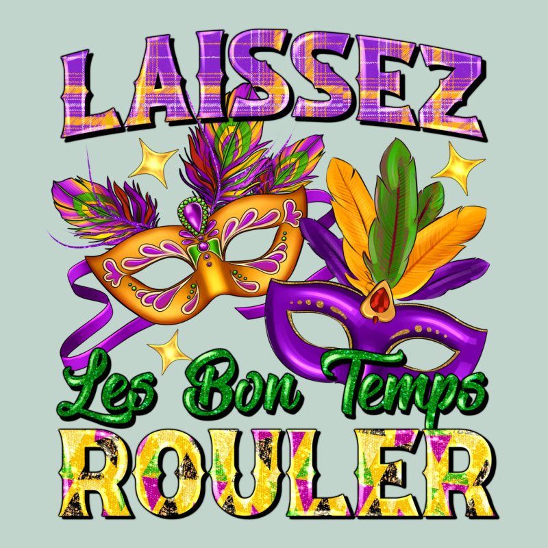 Laissez Les Bon Temps Rouler Zipper Hoodie by FaDigitalArtStudio | Teevron